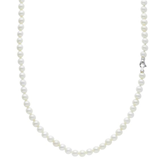 Collier Gioielleria Dossena  Femme in Perles COPE-253 - COPE-253